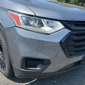 2019 Chevrolet TRAVERSE LS — миниатюра 56