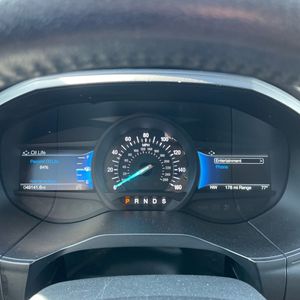 2024 FORD EDGE SEL 缩略图 38