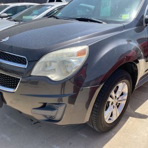 صورة مصغرة 47 لـ 2015 Chevrolet EQUINOX LT