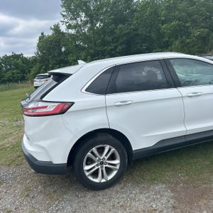 FORD EDGE SEL - 9