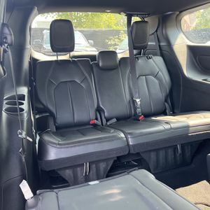 صورة مصغرة 36 لـ 2026 Chrysler PACIFICA SELECT