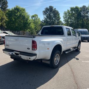 FORD F-350 SUPER DUTY XL - 8