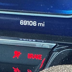 2022 Chevrolet SILVERADO 1500 LTZ thumbnail 38