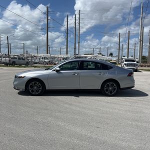 HONDA ACCORD EX - 3