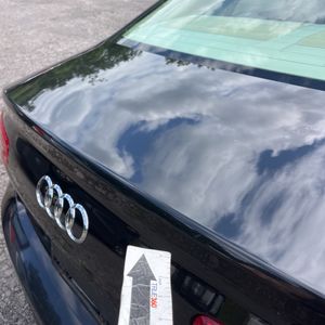 2012 AUDI A6 3.0T PRESTIGE — миниатюра 61