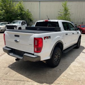 2019 FORD RANGER XLT — фото 8