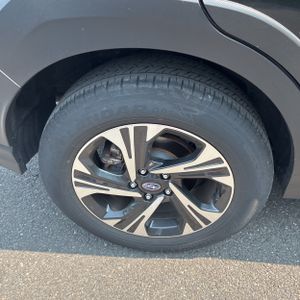 2024 Subaru CROSSTREK PREMIUM 缩略图 19