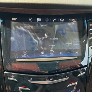 2015 Cadillac ESCALADE LUXURY — фото 41