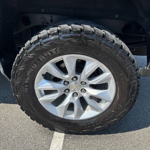صورة 16 لـ 2017 Chevrolet SILVERADO 1500 LT Z71
