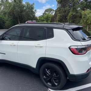 JEEP COMPASS ALTITUDE - 6