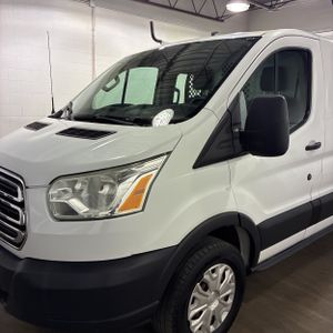 FORD TRANSIT 250 - 2