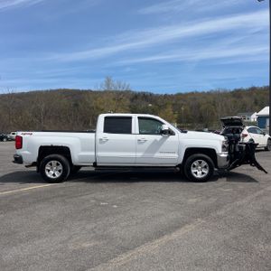 CHEVROLET SILVERADO 1500 LT - 10