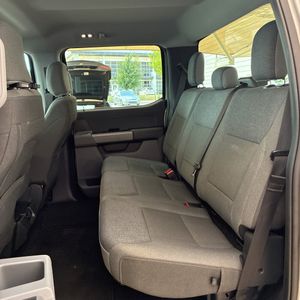 صورة مصغرة 33 لـ 2025 FORD F-150 XLT