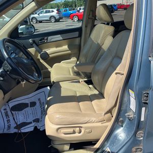 2011 Honda CR-V EX-L — миниатюра 31