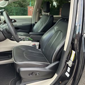 صورة مصغرة 32 لـ 2023 Chrysler PACIFICA LIMITED
