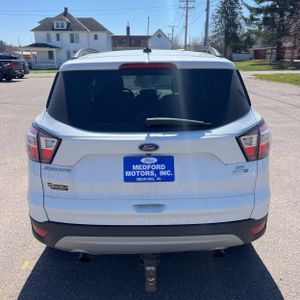 FORD ESCAPE SE - 7