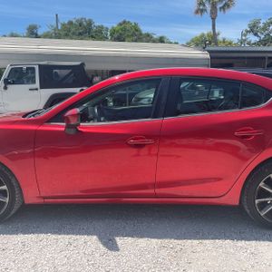 MAZDA MAZDA3 TOURING - 4