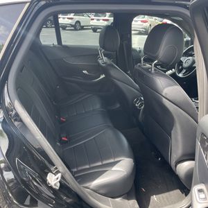 صورة مصغرة 34 لـ 2018 Mercedes-BENZ GLC