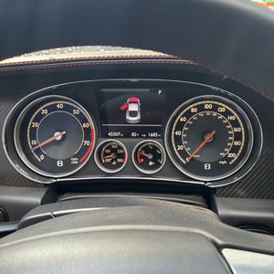 2013 Bentley CONTINENTAL GT V8 thumbnail 40
