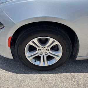 2020 Dodge CHARGER SXT 缩略图 17