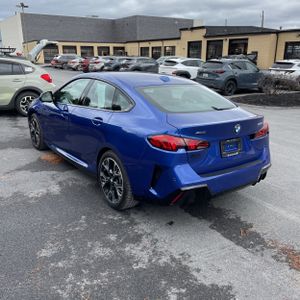 BMW 228 GRAN COUPE XDRIVE - 5