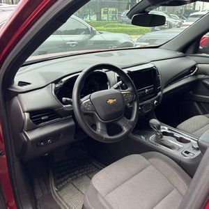 صورة مصغرة 36 لـ 2023 Chevrolet TRAVERSE LT CLOTH
