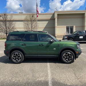 FORD BRONCO SPORT BIG BEND - 10
