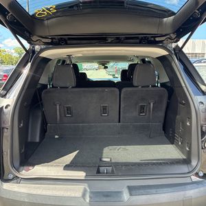 2018 Chevrolet TRAVERSE LS thumbnail 41