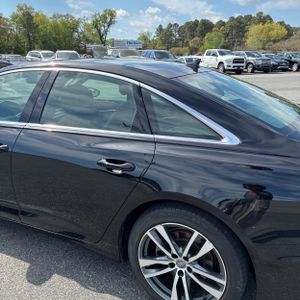 AUDI A6 55 PREMIUM - 6