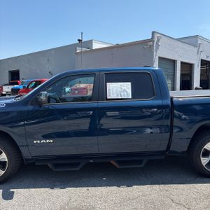 2023 RAM 1500 LARAMIE 照片 4