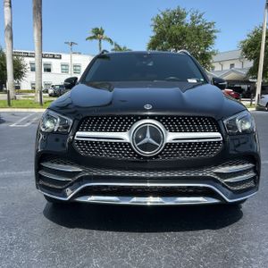 صورة مصغرة 14 لـ 2021 Mercedes-BENZ GLE