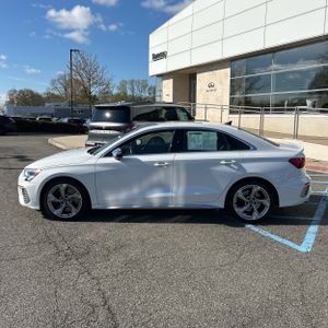 AUDI S3 PREMIUM PLUS - 3