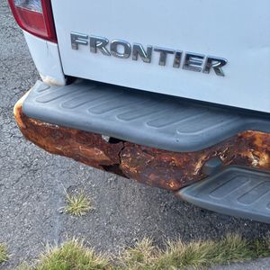 2012 Nissan FRONTIER PRO-4X 缩略图 65