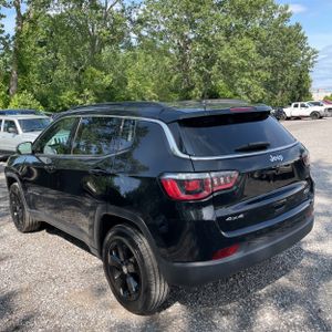 صورة 5 لـ 2018 JEEP COMPASS LATITUDE