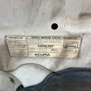 2006 Acura RSX 缩略图 41