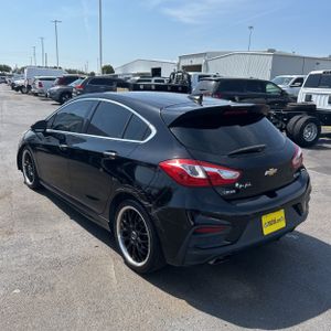 صورة 5 لـ 2017 Chevrolet CRUZE PREMIER AUTO