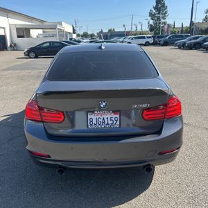 BMW 3 SERIES 335I - 7