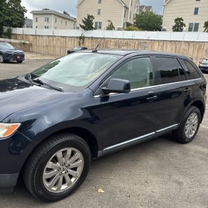 2010 FORD EDGE LIMITED — фото 2