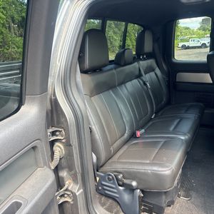 2014 FORD F-150 STX 缩略图 34