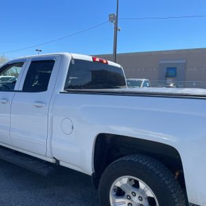 CHEVROLET SILVERADO 1500 - 5