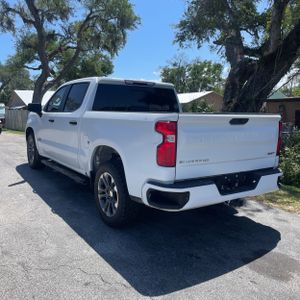 CHEVROLET SILVERADO 1500 RST - 5