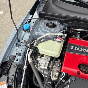 2026 Honda CIVIC TYPE R — миниатюра 47