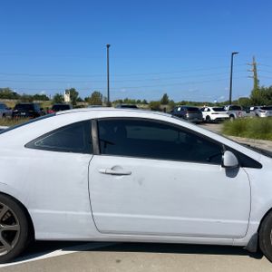 صورة 10 لـ 2007 Honda CIVIC SI