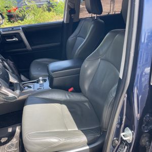 صورة مصغرة 31 لـ 2016 Toyota 4RUNNER SR5