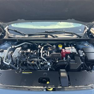 2025 Nissan SENTRA SR — миниатюра 42
