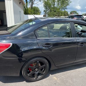 2016 Subaru IMPREZA 2.0I PREMIUM — фото 9