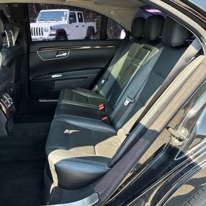 صورة مصغرة 34 لـ 2013 Mercedes-BENZ S-CLASS