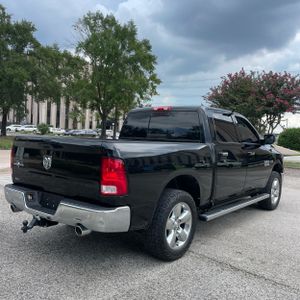 صورة 8 لـ 2015 RAM 1500 LONE STAR