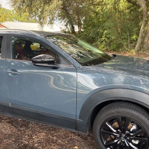 صورة 13 لـ 2025 Mazda CX-30 2.5 S CARBON EDITION
