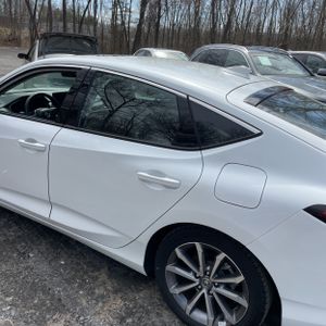 Acura Integra Base - 6